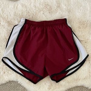 Nike Dri-Fit Running Shorts
